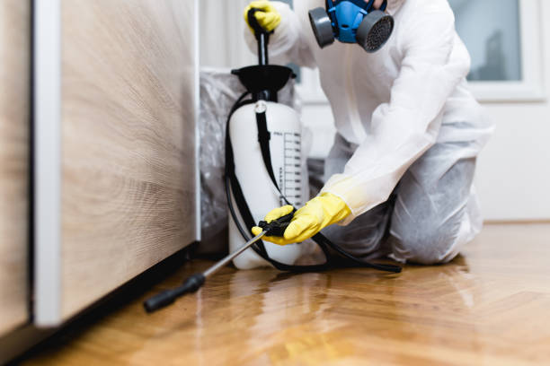 Best Exterminator Services  in Wellsboro, PA