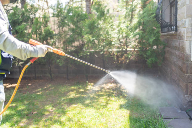 Best Pest Removal Services  in Wellsboro, PA